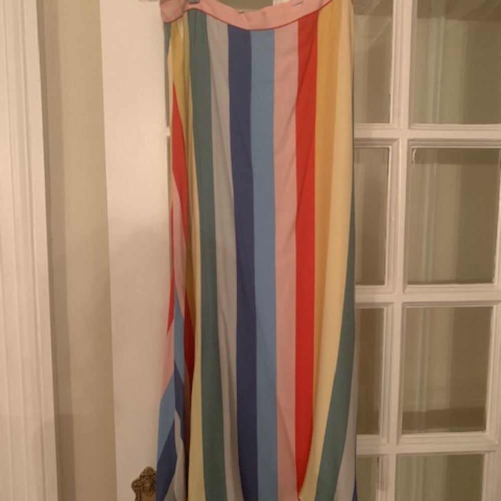 Reformation Bea Skirt - Size 2